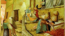 I mestieri delle donne